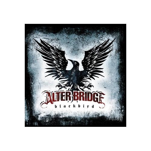 Alter Bridge Blackbird (2LP)